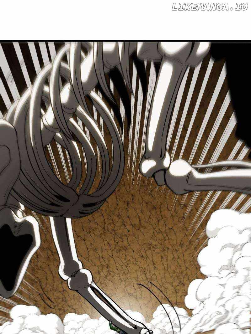 I Am The Monster Overlord Chapter 90 36